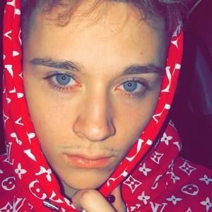 Meet your Posher, Mark